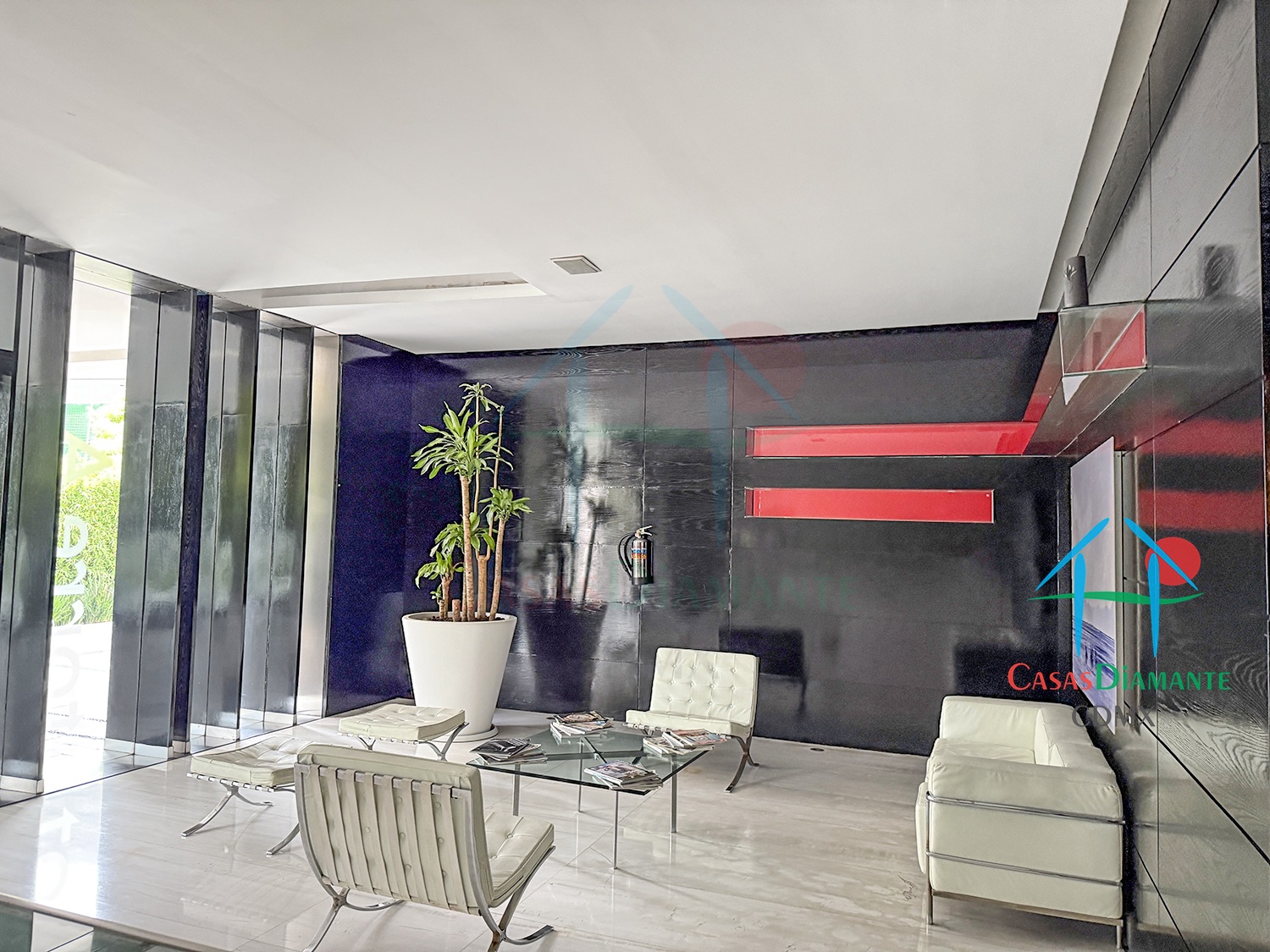 Punta del Parque - Lobby A 5 Punta del Parque - Lobby A 5